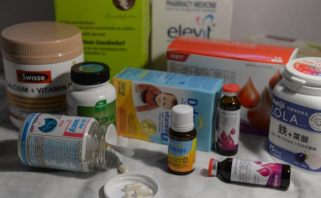 孕婦什么時間服用鈣片最好 孕期如何科學補鈣 孕婦什么時間服用鈣片最好 孕期如何科學補鈣