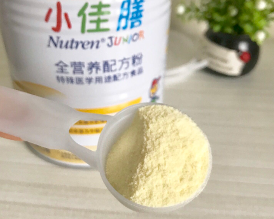 雀巢小佳膳奶粉怎么樣 雀巢小佳膳奶粉使用測評