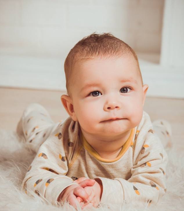寶寶內衣內褲選什么顏色好 男寶寶女寶寶有什么區別 寶寶內衣內褲選什么顏色好 男寶寶女寶寶有什么區別