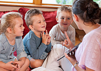 父母如何避免分離焦慮 孩子上幼兒園父母怎么避免焦慮
