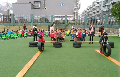 2019年幼兒園春分節氣戶外活動游戲 春分戶外游戲開展 2019年幼兒園春分節氣戶外活動游戲 春分戶外游戲開展