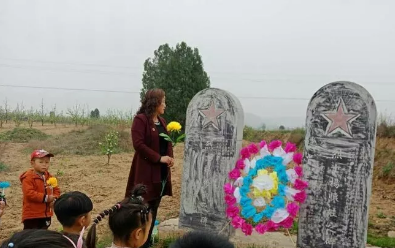 2019年幼兒園清明節活動報道 清明節幼兒園活動簡訊 2019年幼兒園清明節活動報道 清明節幼兒園活動簡訊