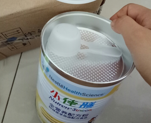 寶寶缺什么適合喝雀巢小佳膳 雀巢小佳膳奶粉對挑食寶寶有效果嗎