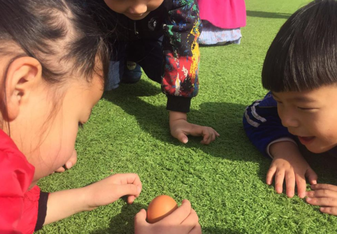 2019幼兒園春分活動報道 幼兒園春分親子活動報道 2019幼兒園春分活動報道 幼兒園春分親子活動報道