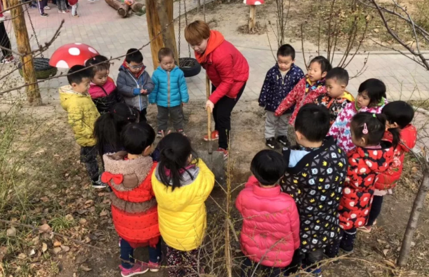 2019幼兒園春分活動報道 幼兒園春分親子活動報道 2019幼兒園春分活動報道 幼兒園春分親子活動報道
