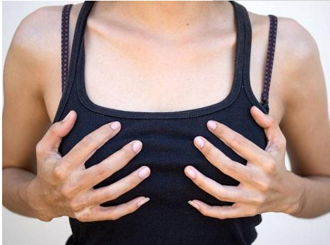 女性哪些習慣容易患上乳腺癌 女性5大習慣容易惹上乳腺癌