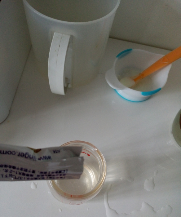 京兒益生菌寶寶吃了效果怎么樣 京兒益生菌好用嗎