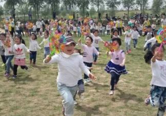 2019年清明節(jié)活動方案案幼兒園清明節(jié)主題活動