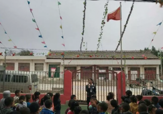 2019年幼兒園清明節(jié)活動報道 清明節(jié)幼兒園活動簡訊