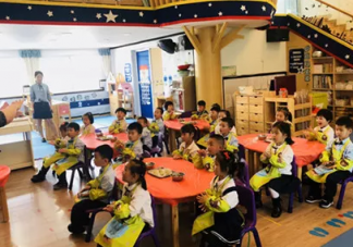 2019幼兒園小班清明節(jié)活動教案 最新幼兒園清明節(jié)活動