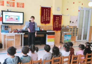 幼兒園大班清明節(jié)主題活動方案 2019幼兒園大班清明節(jié)活動方案