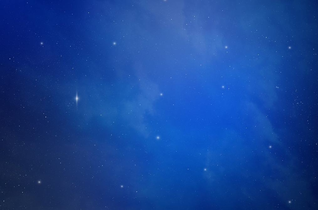 學齡前寶寶睡前故事 星星和天空看戲