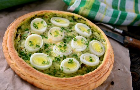 春季吃韭菜好時(shí)節(jié)春季吃韭菜會(huì)流產(chǎn)嗎 孕期孕婦可以吃韭菜嗎