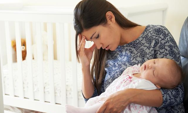 產后抑郁癥會持續多久 產后抑郁癥的癥狀