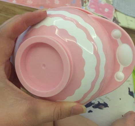 貝拉比輔食碗怎么樣 貝拉比吸盤碗使用測(cè)評(píng) 貝拉比輔食碗怎么樣 貝拉比吸盤碗使用測(cè)評(píng)