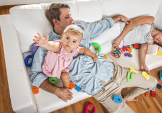 孩子不肯午睡該怎么辦 做好這些孩子也能乖乖睡覺