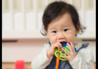 孩子說話早晚和媽媽有關 如何鍛煉寶寶的說話能力