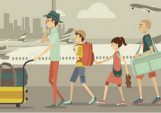 春季帶孩子去春游有什么好處 帶孩子春游要注意什么