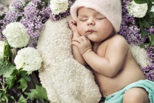 寶寶睡覺晚有什么影響 寶寶睡覺晚的危害