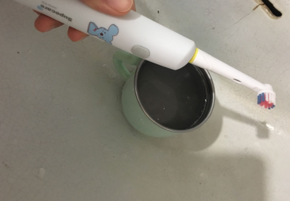 舒寧兒童電動(dòng)牙刷怎么樣 舒寧兒童電動(dòng)牙刷試用測(cè)評(píng) 舒寧兒童電動(dòng)牙刷怎么樣 舒寧兒童電動(dòng)牙刷試用測(cè)評(píng)