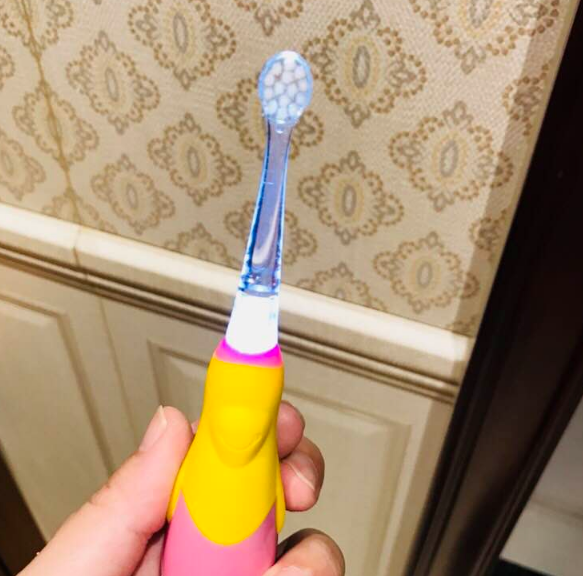 MDB兒童電動牙刷怎么組裝 MDB兒童電動牙刷組裝方法是什么