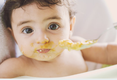 如何讓寶寶牙齒長的更好 寶寶長牙期如何給寶寶添加輔食 如何讓寶寶牙齒長的更好 寶寶長牙期如何給寶寶添加輔食