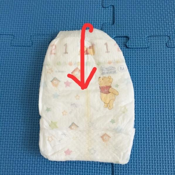 紙尿褲漏尿是質量太差了嗎 紙尿褲怎么穿戴不漏尿