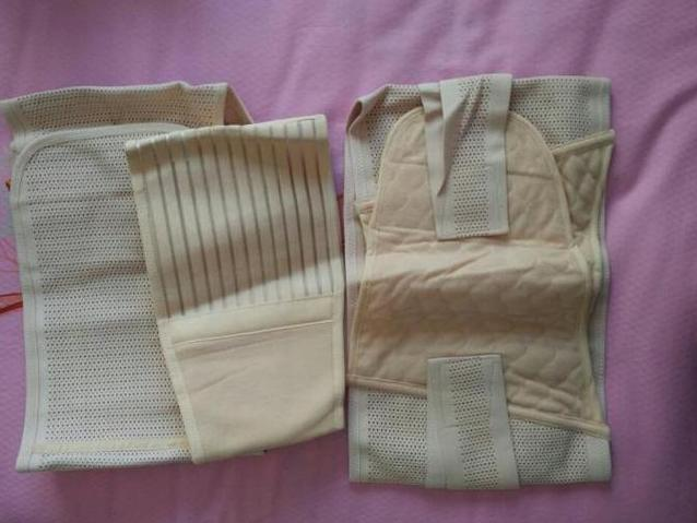 產(chǎn)后收腹帶真能幫助快速恢復身材嗎 關(guān)于產(chǎn)后收腹帶使用的3大誤區(qū) 產(chǎn)后收腹帶真能幫助快速恢復身材嗎 關(guān)于產(chǎn)后收腹帶使用的3大誤區(qū)