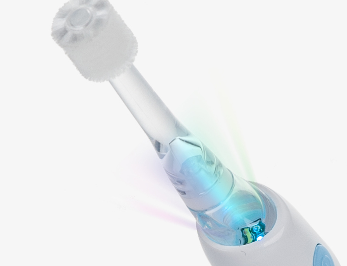 MDB兒童電動牙刷怎么樣 MDB兒童電動牙刷試用測評