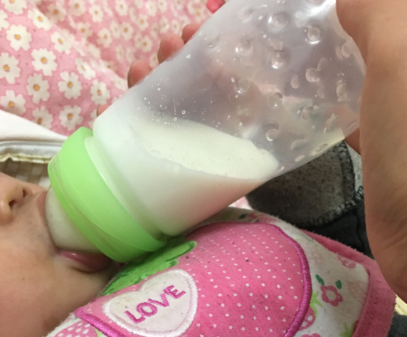 卡洛塔妮牛奶粉和羊奶粉哪個好 卡洛塔妮牛奶粉和羊奶粉對比測評