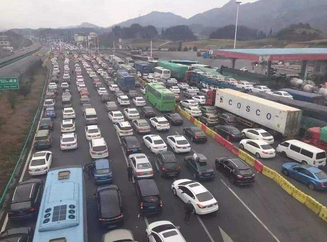 2019清明節高速免費幾天 清明節高速免費規定2019