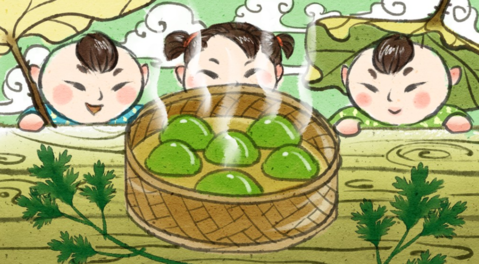 2019幼兒園清明節(jié)放假通知告家長(zhǎng)書(shū) 幼兒園清明節(jié)放假通知模板2019