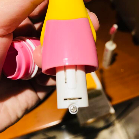 MDB兒童電動牙刷怎么組裝 MDB兒童電動牙刷組裝方法是什么