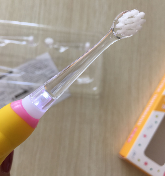 MDB兒童電動牙刷怎么更換電池 MDB兒童電動牙刷更換電池方法 MDB兒童電動牙刷怎么更換電池 MDB兒童電動牙刷更換電池方法