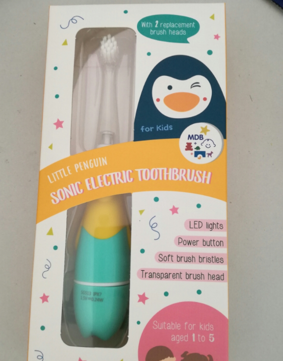 MDB兒童電動牙刷第一次用會不適應嗎 MDB兒童電動牙刷孩子會不習慣嗎 MDB兒童電動牙刷第一次用會不適應嗎 MDB兒童電動牙刷孩子會不習慣嗎