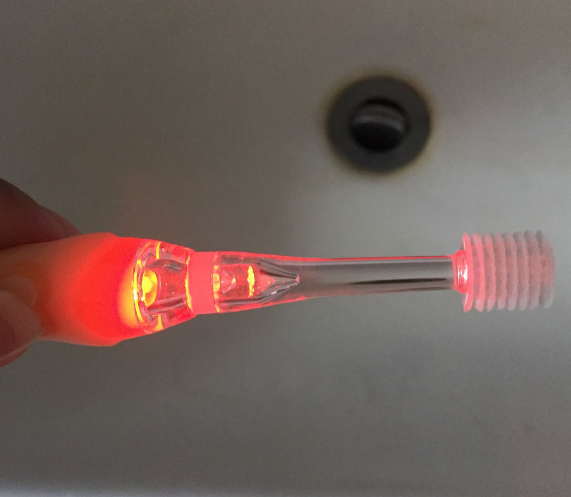 MDB兒童電動牙刷是充電還是電池 MDB兒童電動牙刷用幾個電池 MDB兒童電動牙刷是充電還是電池 MDB兒童電動牙刷用幾個電池