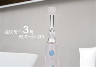 MDB兒童電動牙刷孩子喜歡刷嗎 MDB兒童電動牙刷刷起來好玩嗎