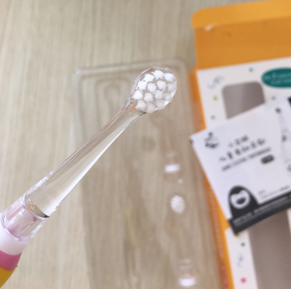 MDB兒童電動牙刷怎么更換電池 MDB兒童電動牙刷更換電池方法 MDB兒童電動牙刷怎么更換電池 MDB兒童電動牙刷更換電池方法