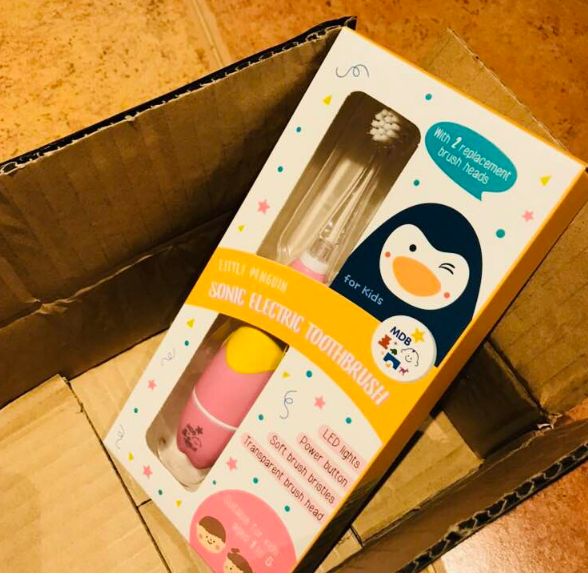 MDB兒童電動牙刷怎么組裝 MDB兒童電動牙刷組裝方法是什么