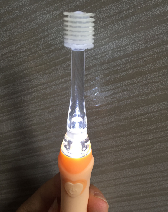 MDB兒童電動牙刷是充電還是電池 MDB兒童電動牙刷用幾個電池 MDB兒童電動牙刷是充電還是電池 MDB兒童電動牙刷用幾個電池