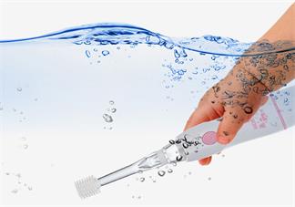 MDB兒童電動牙刷好用嗎 MDB兒童電動牙刷用起來感覺怎么樣