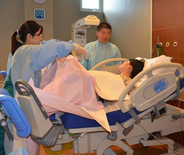 自然撕裂和側切哪種恢復更快 分娩側切的好處