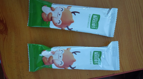 稻田村米餅香蕉味的怎么樣 稻田村米餅會(huì)不會(huì)太甜了 稻田村米餅香蕉味的怎么樣 稻田村米餅會(huì)不會(huì)太甜了