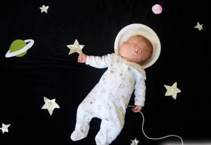 七種破壞寶寶睡眠的行為 寶寶常見睡眠問題解決方法