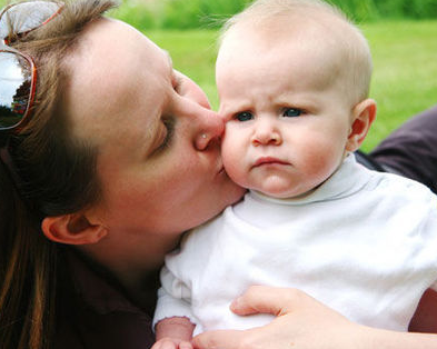 春分時期帶娃要管好孩子的嘴 這些東西可不能隨便給孩子吃