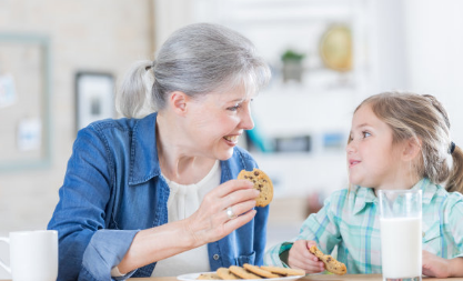 姥姥帶娃和奶奶帶娃有什么不同 什么時候孩子最好不要讓老人帶了