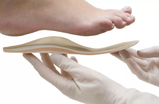 扁平足一定要矯正嗎 扁平足什么情況需要矯正