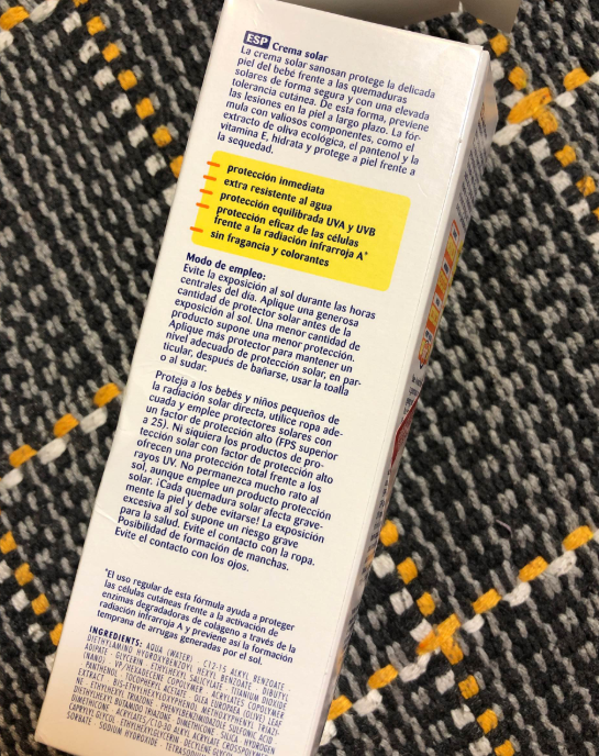 哈羅閃兒童防曬霜怎么樣 哈羅閃防曬孕婦能用嗎