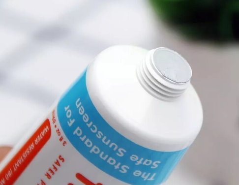 美國thinkbaby防曬霜好用嗎 美國thinkbaby防曬霜使用測評