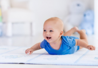 為什么很多寶寶是扁平足 寶寶扁平足的原因